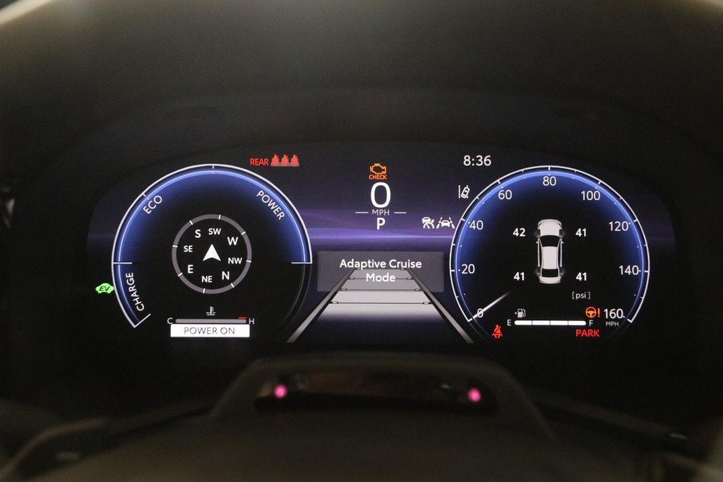 New 2026 Toyota Camry XSE image 14
