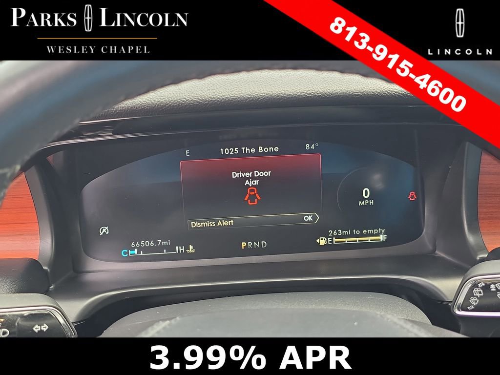 Certified 2021 Lincoln Aviator Reserve w/ Elements Package Plus AWD/4WD image 34