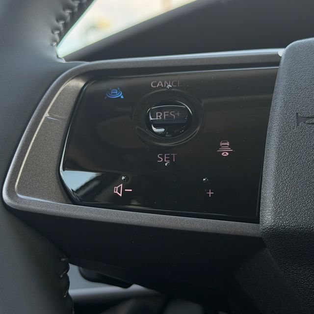 New 2026 Nissan Murano SV AWD/4WD image 20