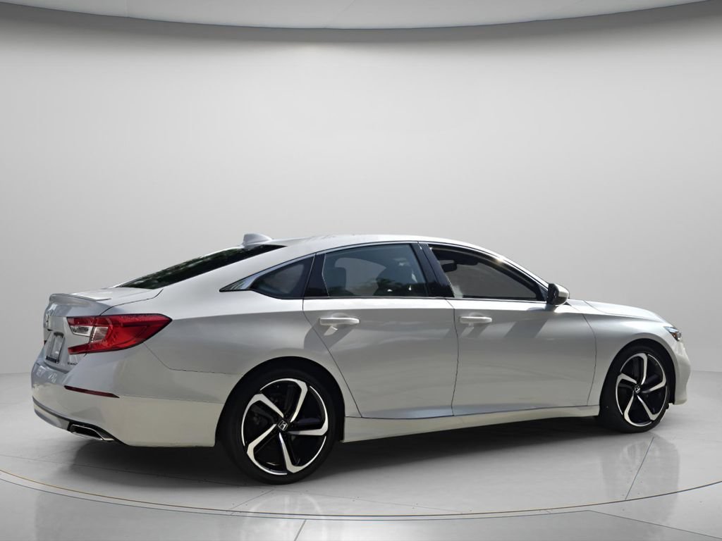 Used 2020 Honda Accord Sport image 6