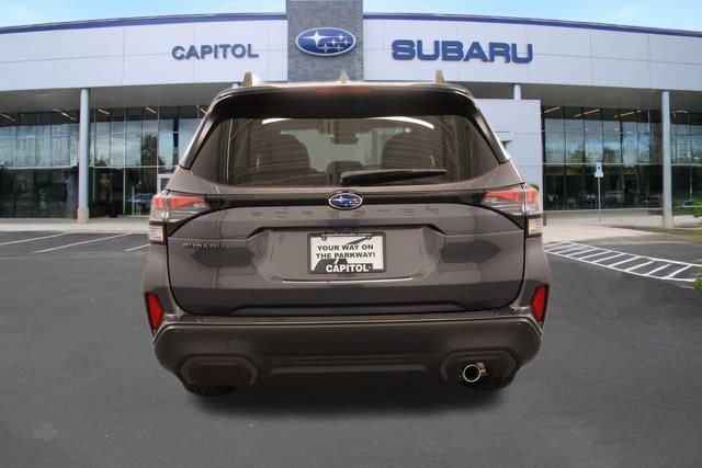 New 2026 Subaru Forester Limited image 4