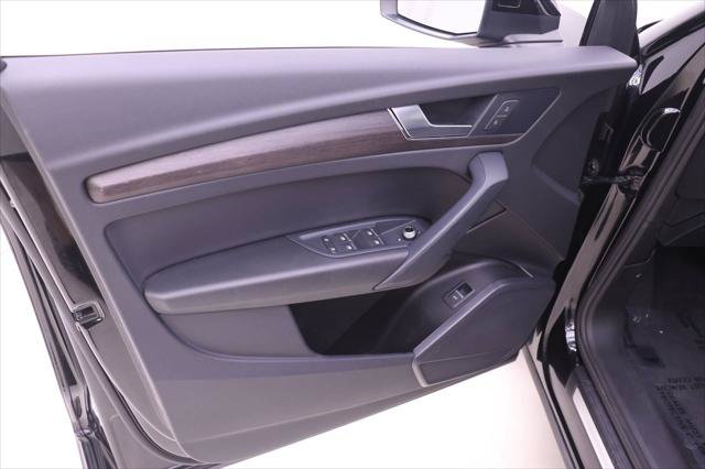 Certified 2023 Audi Q5 Premium Plus AWD/4WD image 12