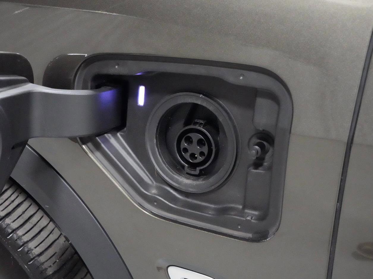 Certified 2023 BMW X5 xDrive45e image 30