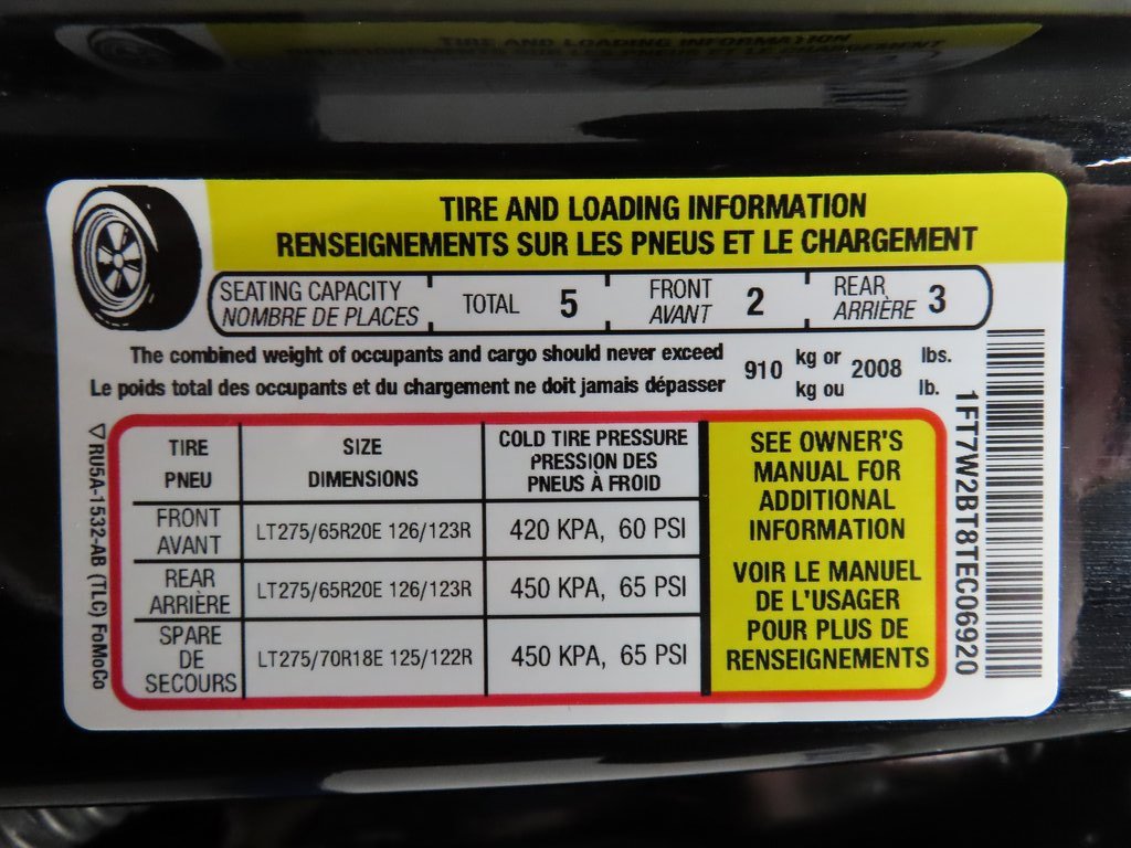 Used 2026 Ford F250 Platinum image 85