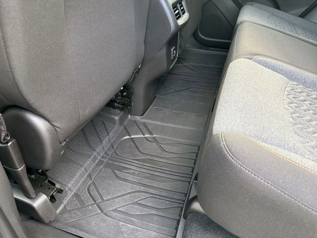 Certified 2024 Chevrolet Equinox LT image 15