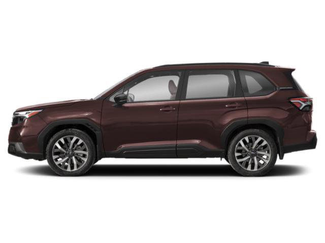 New 2026 Subaru Forester Touring image 3