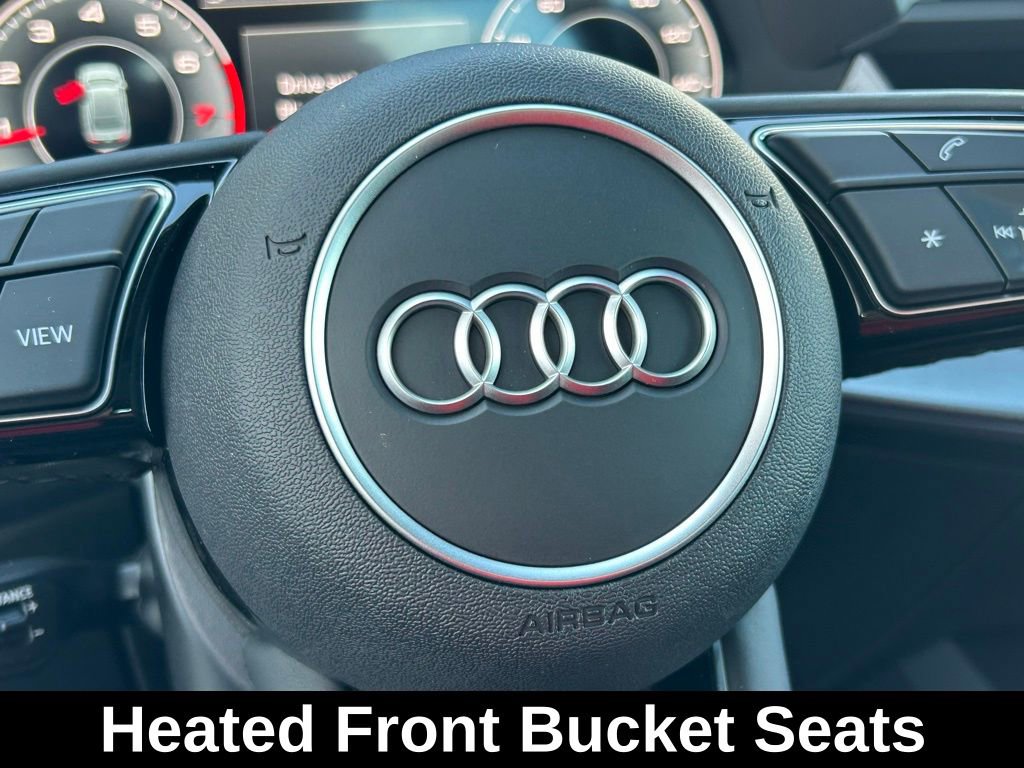 New 2026 Audi A3 2.0T Premium AWD/4WD image 25