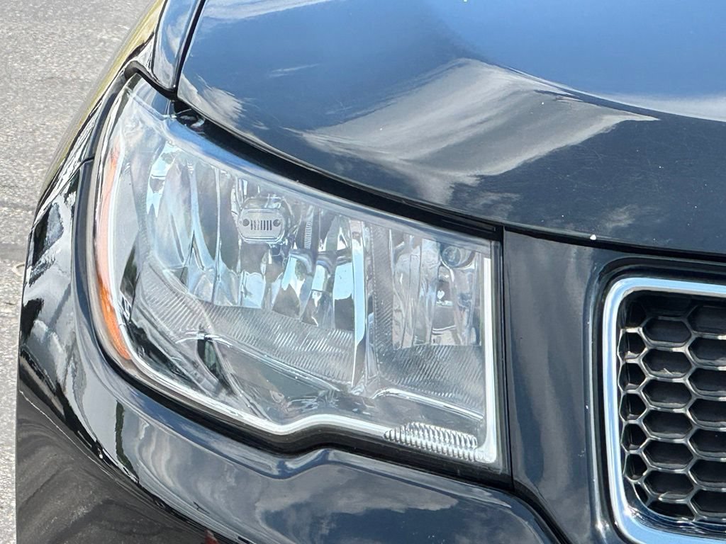 Used 2019 Jeep Compass Latitude w/ Popular Equipment Group AWD/4WD image 4