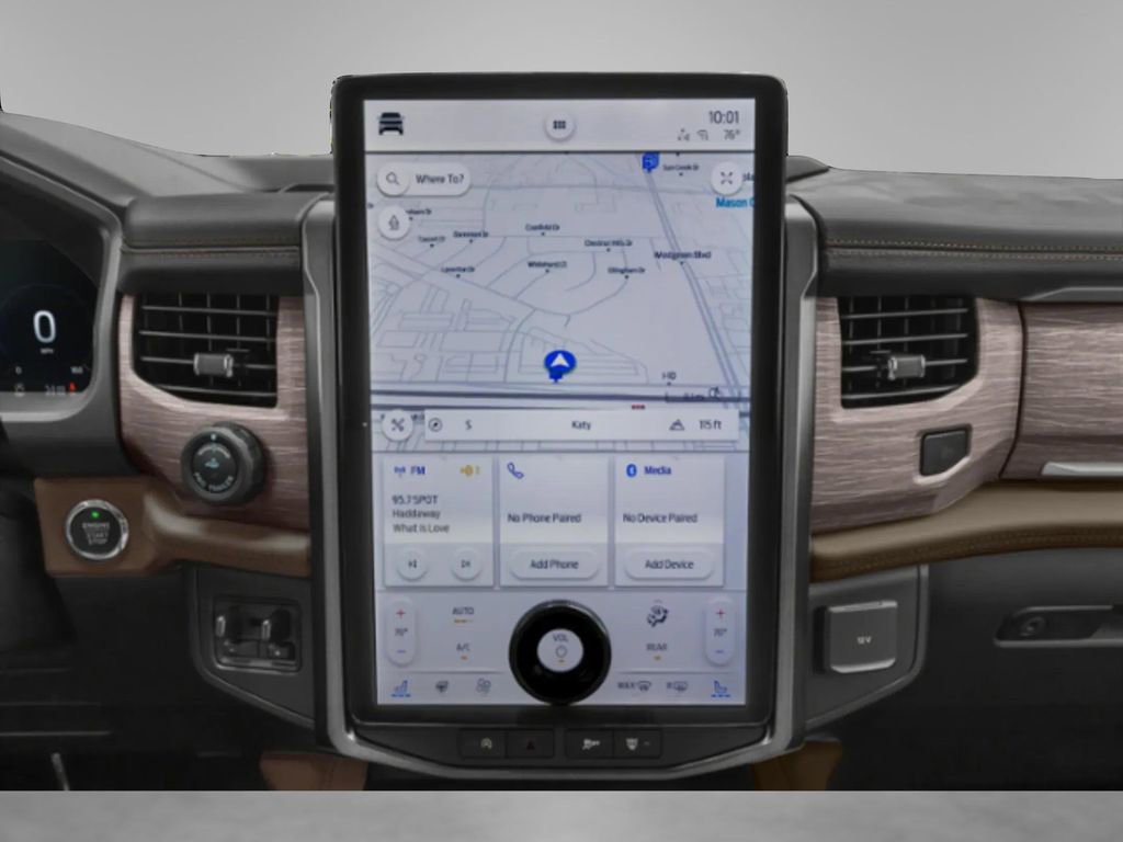 Used 2024 Ford Expedition Limited image 13