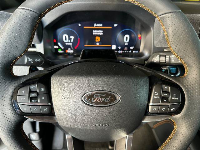 New 2026 Ford Explorer Tremor AWD/4WD image 54