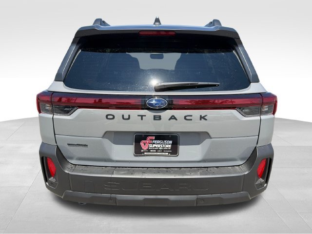 New 2026 Subaru Outback Wilderness AWD/4WD image 6
