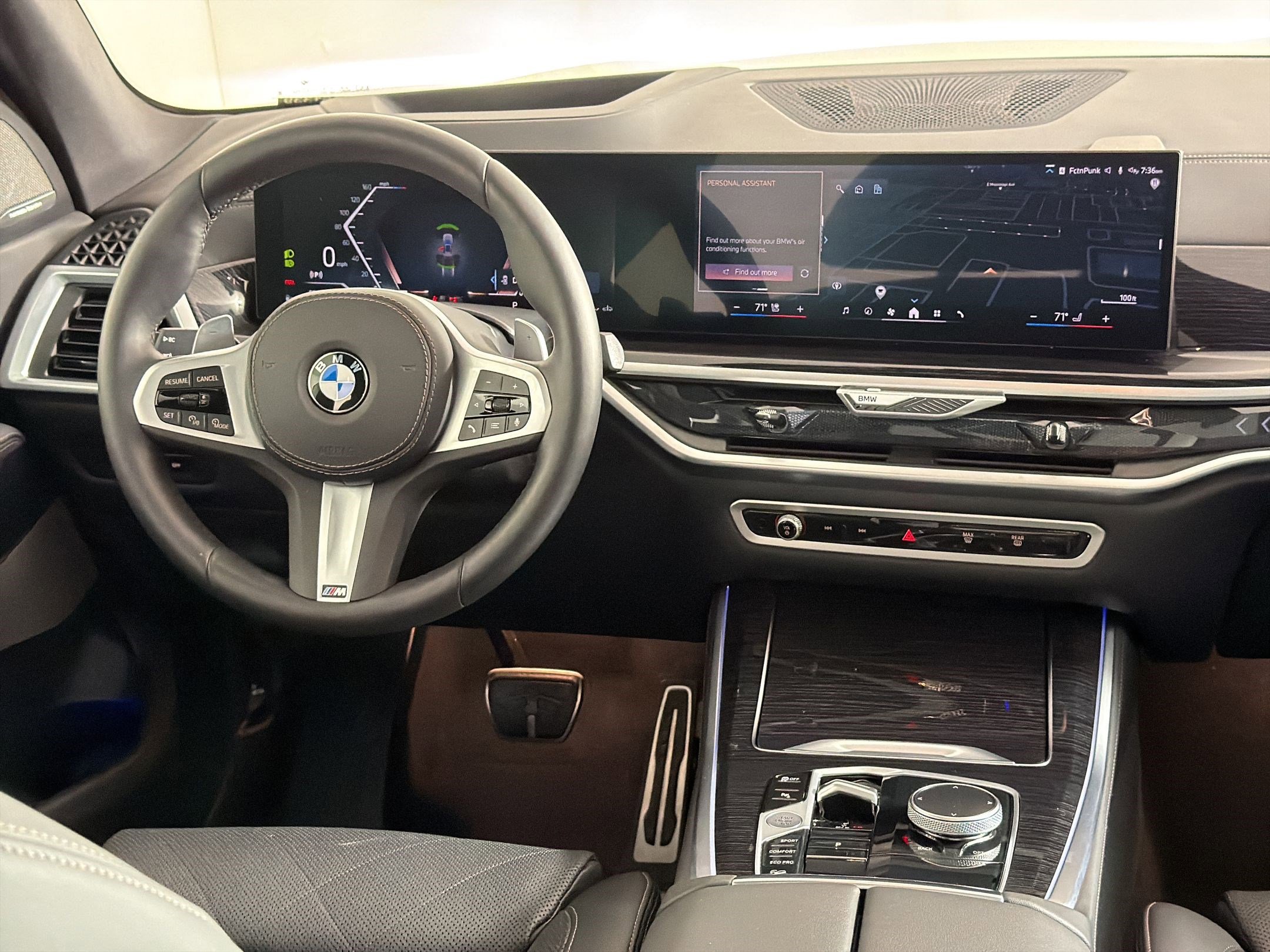 Certified 2026 BMW X5 xDrive40i image 28