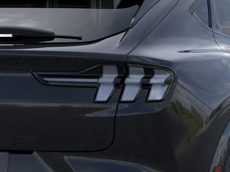 New 2025 Ford Mustang Mach-E Premium image 22