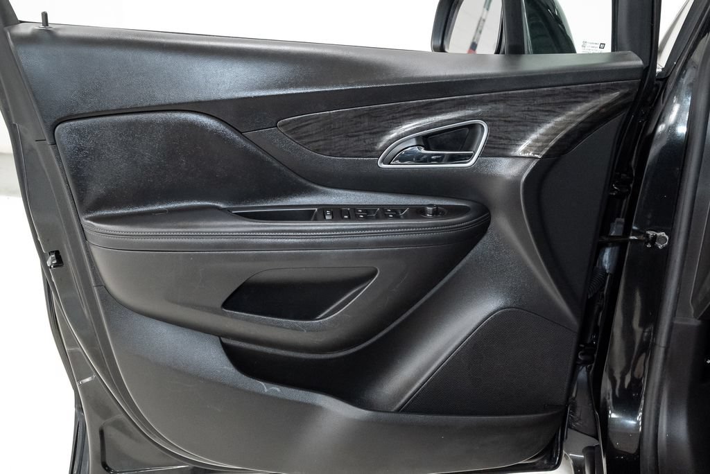 Used 2016 Buick Encore Sport Touring FWD image 9