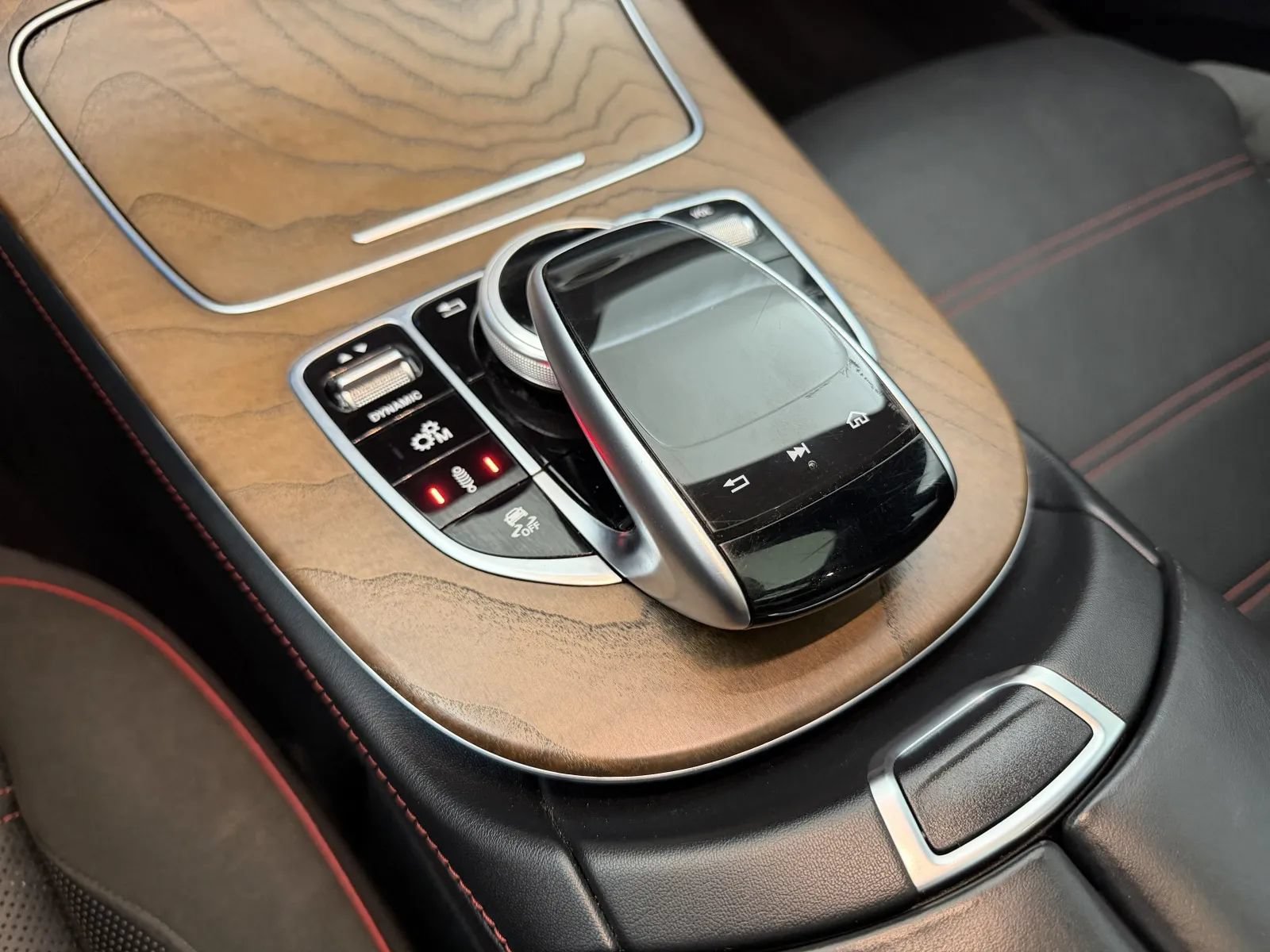 Used 2018 Mercedes-Benz E 43 AMG 4MATIC Sedan image 45