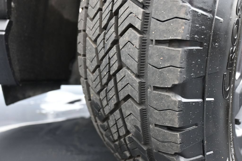 Certified 2026 Honda CR-V TrailSport image 17