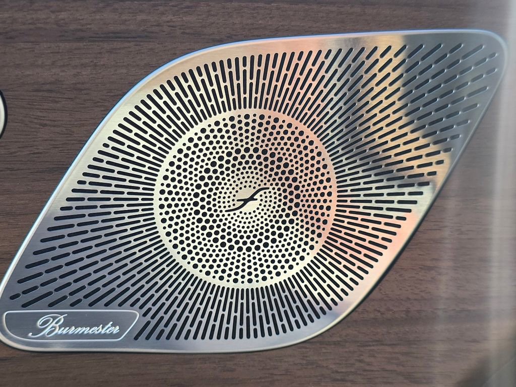 New 2026 Mercedes-Benz GLE 450 4MATIC Coupe image 26