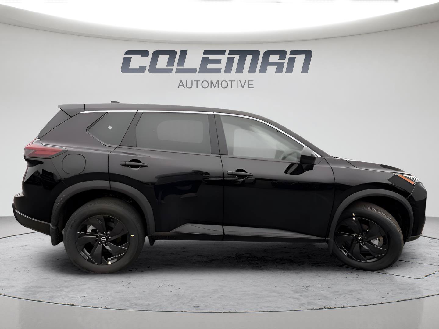 New 2026 Nissan Rogue SV FWD image 10