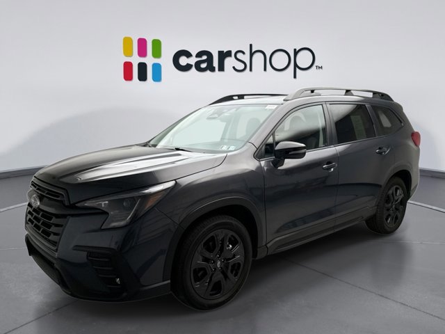 Used 2023 Subaru Ascent Onyx Edition image 1