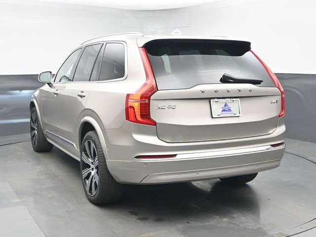 Used 2023 Volvo XC90 B6 Ultimate w/ Protection Package Premier image 7