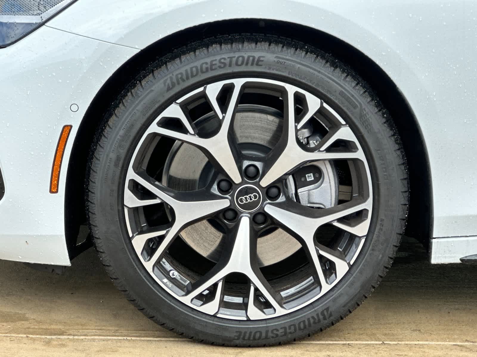 New 2026 Audi A6 Premium Plus AWD/4WD image 26
