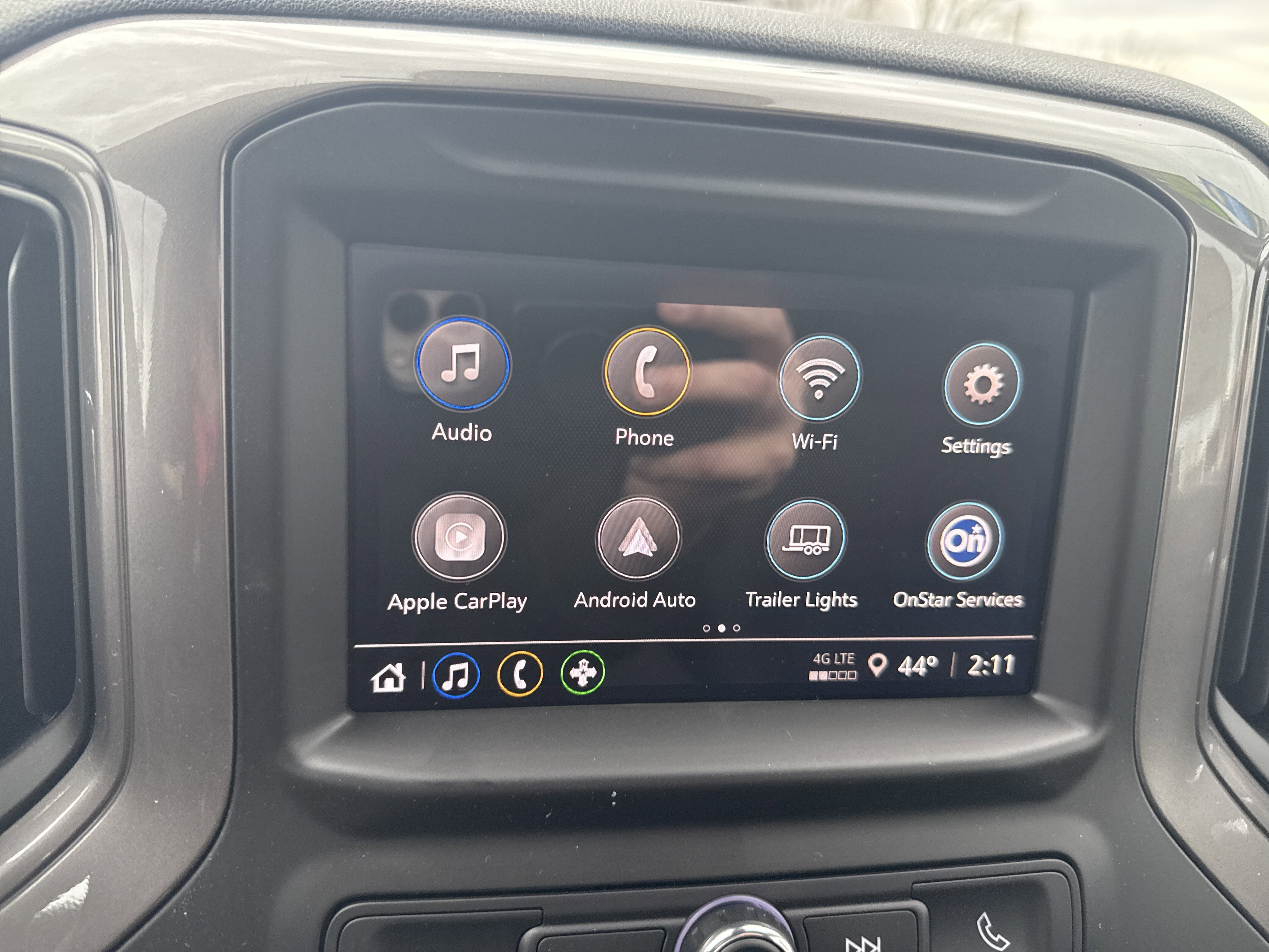 New 2026 GMC Sierra 1500 Pro w/ Pro Value Package image 21