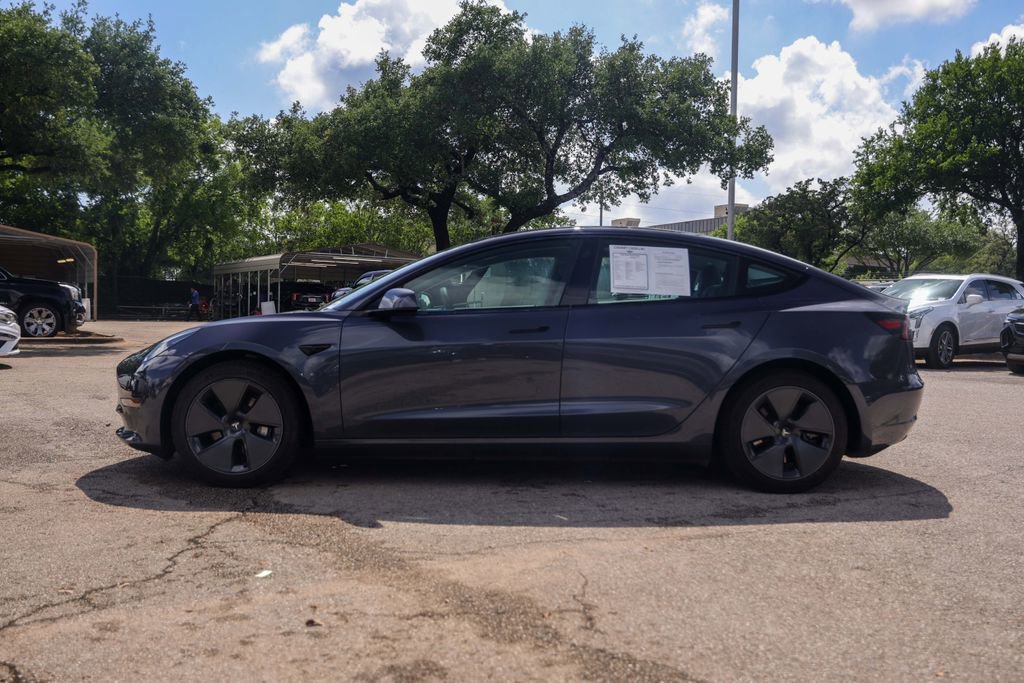Used 2023 Tesla Model 3 Standard Range RWD video 2
