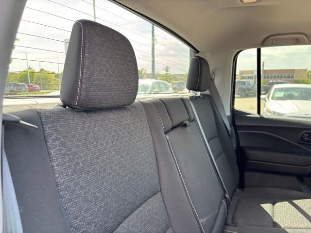 Certified 2025 Honda Ridgeline Sport+ image 26