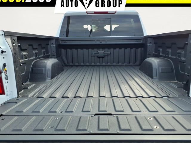 New 2026 Chevrolet Silverado 1500 RST w/ RST All Star Premium Package AWD/4WD image 24