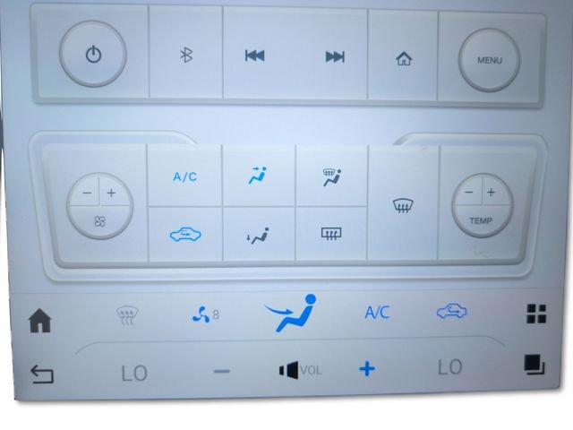 Used 2022 Chevrolet Silverado 2500 Custom w/ Custom Value Package image 35