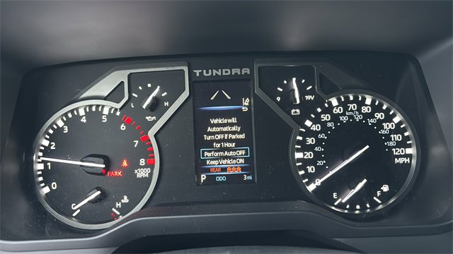 New 2026 Toyota Tundra SR5 image 13