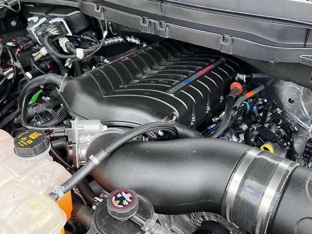 New 2026 Ford F150 Tremor w/ Equipment Group 402A High AWD/4WD image 20