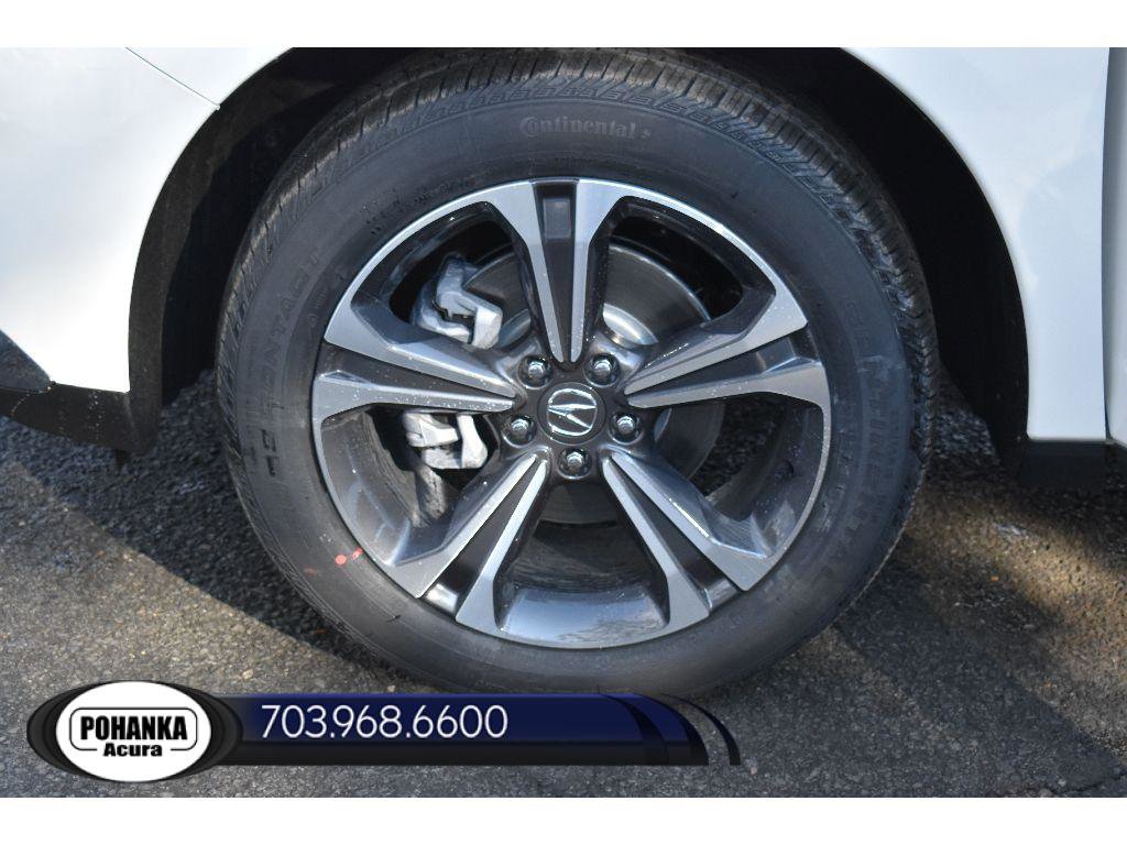 New 2026 Acura RDX w/ Technology Package AWD/4WD image 36