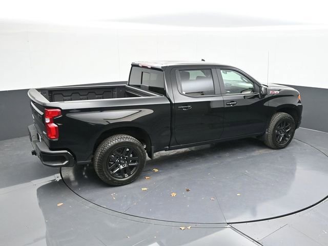 New 2026 Chevrolet Silverado 1500 RST image 57