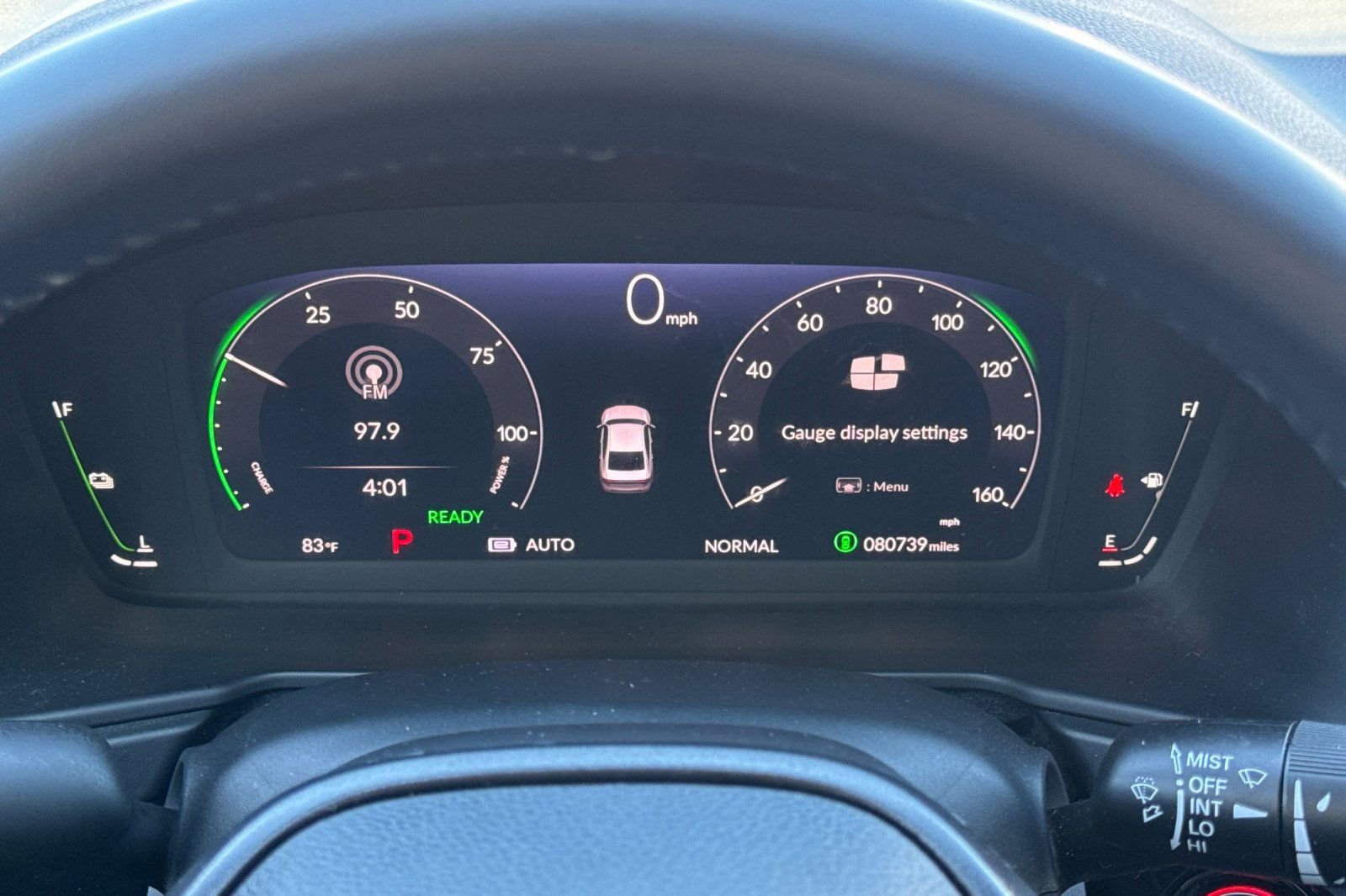 Certified 2024 Honda Accord EX-L image 29