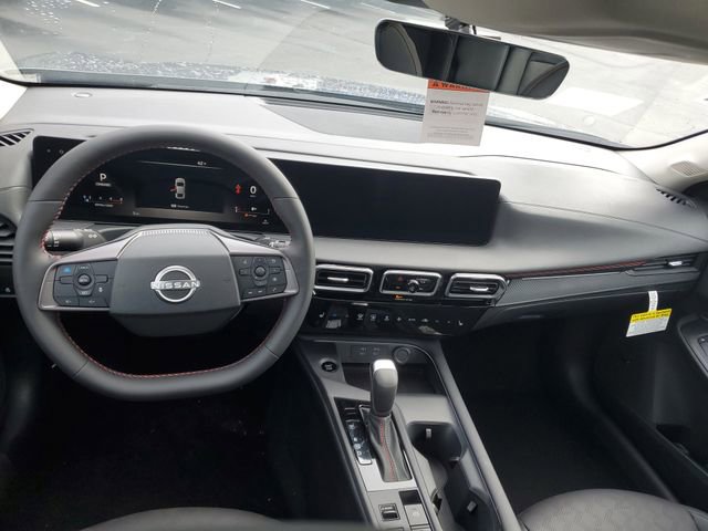 New 2026 Nissan Sentra SR w/ SR Premium Package image 14