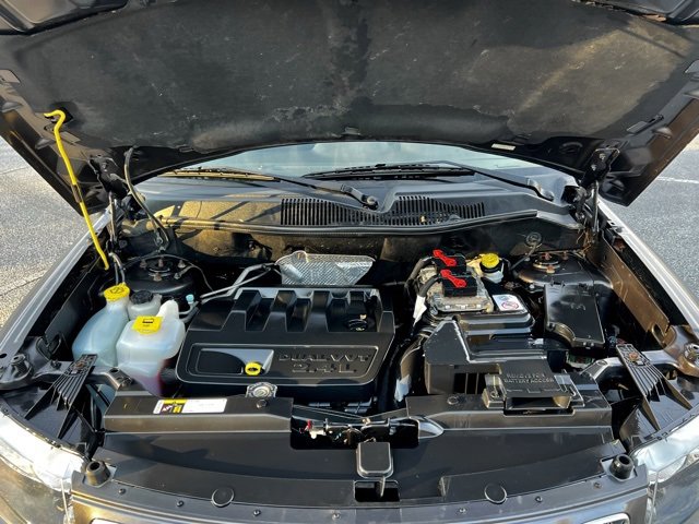 Used 2016 Jeep Compass Latitude image 43