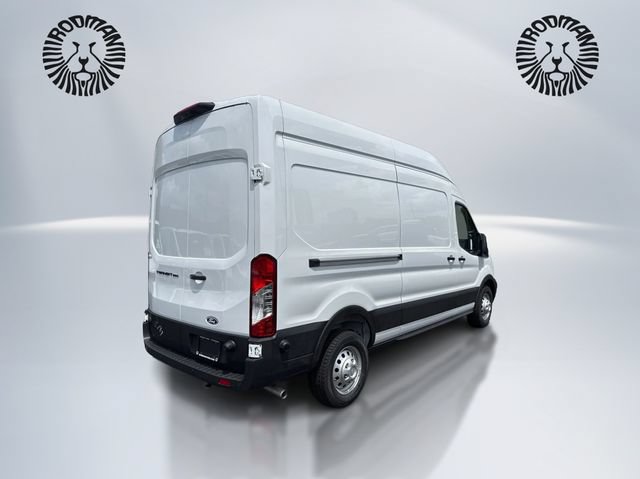 New 2026 Ford Transit 350 148 High Roof RWD image 6
