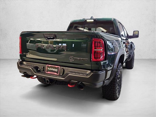 New 2027 RAM 1500 4x4 Crew Cab image 2