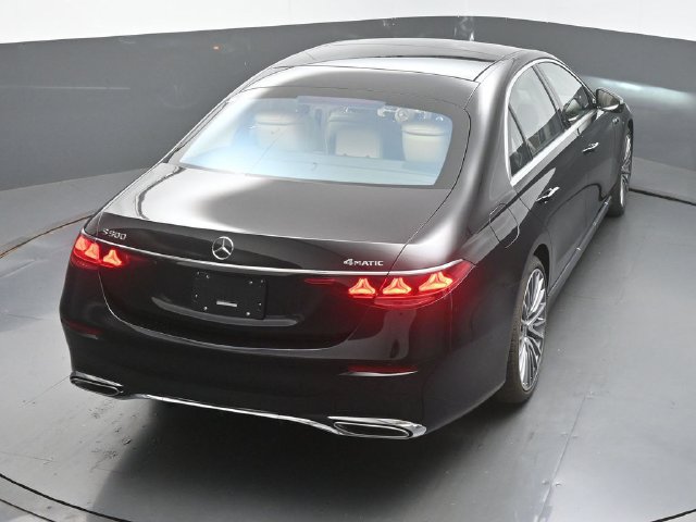 New 2027 Mercedes-Benz S 500 4MATIC image 52