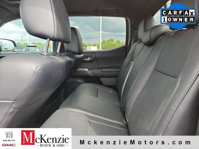 Used 2022 Toyota Tacoma Limited RWD image 20