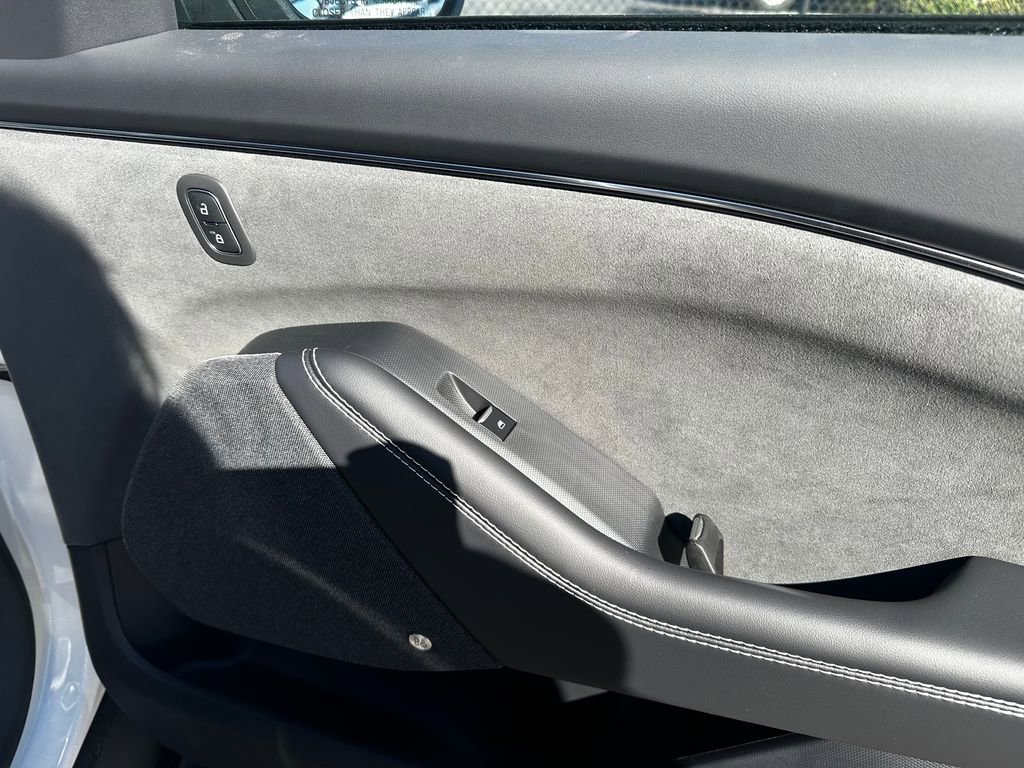 New 2025 Ford Mustang Mach-E GT w/ Interior Protection Package image 39