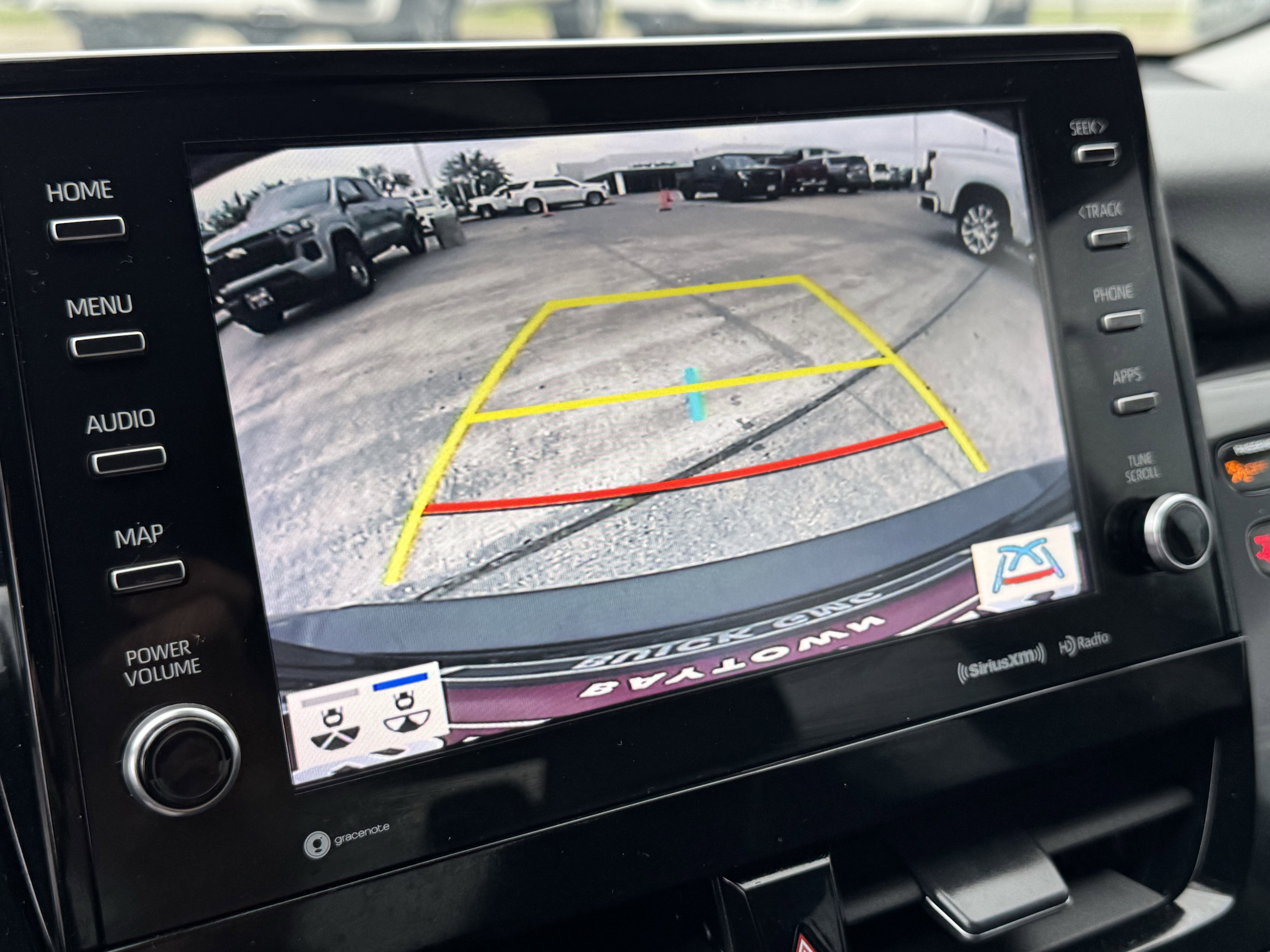 Used 2024 Toyota Camry XSE image 19