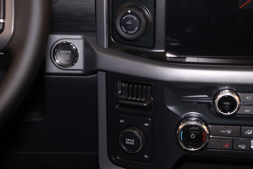 New 2025 Ford F150 XLT w/ Equipment Group 303A High image 20