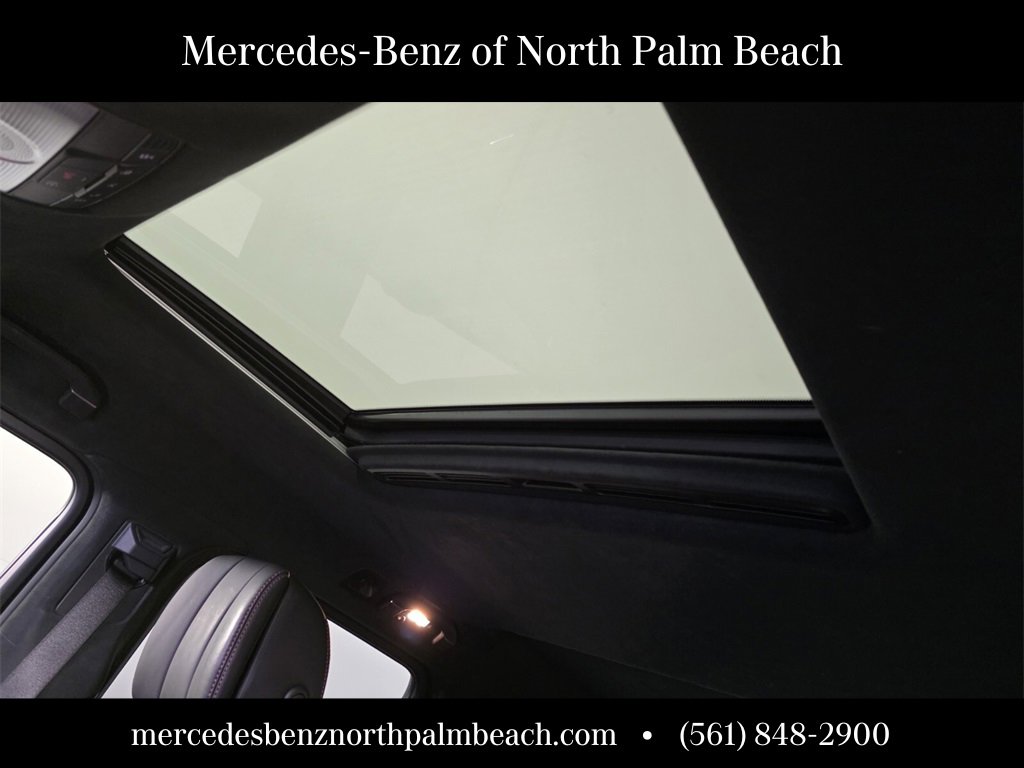 Used 2020 Mercedes-Benz G 63 AMG 4MATIC image 12