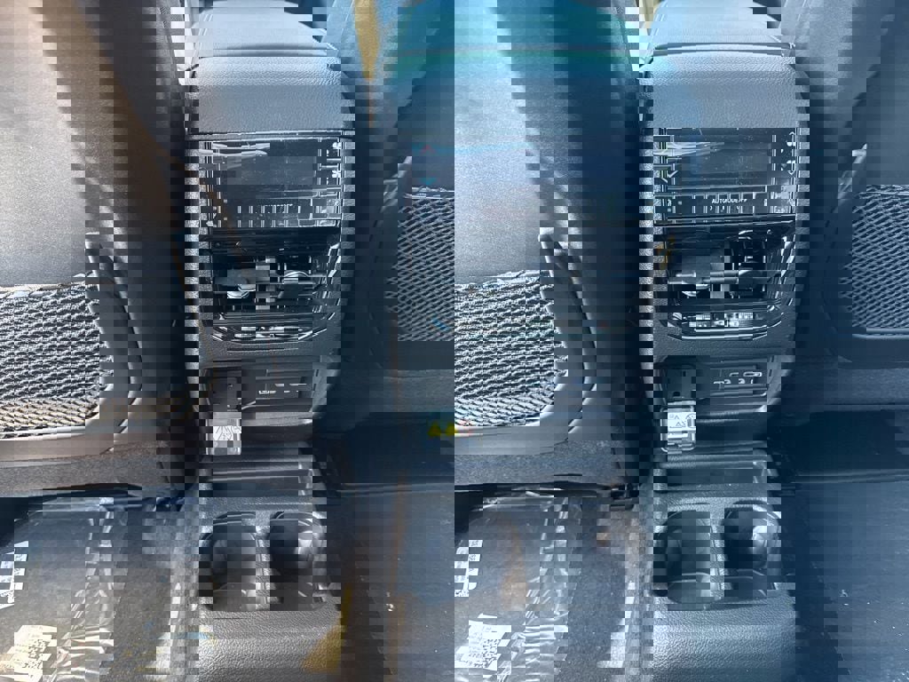 New 2026 Jeep Grand Cherokee L Limited image 23