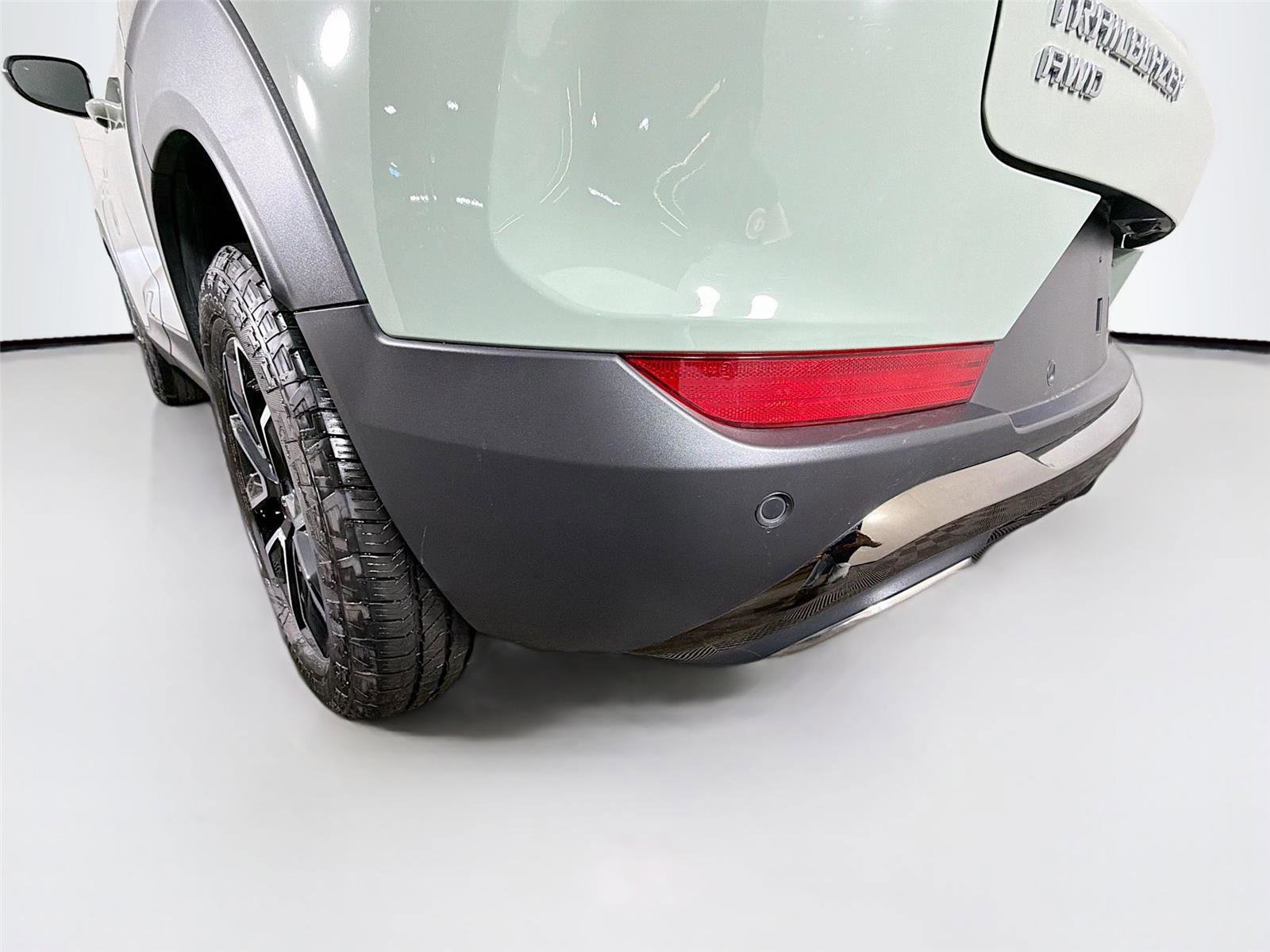 Used 2025 Chevrolet TrailBlazer ACTIV w/ Convenience Package image 33