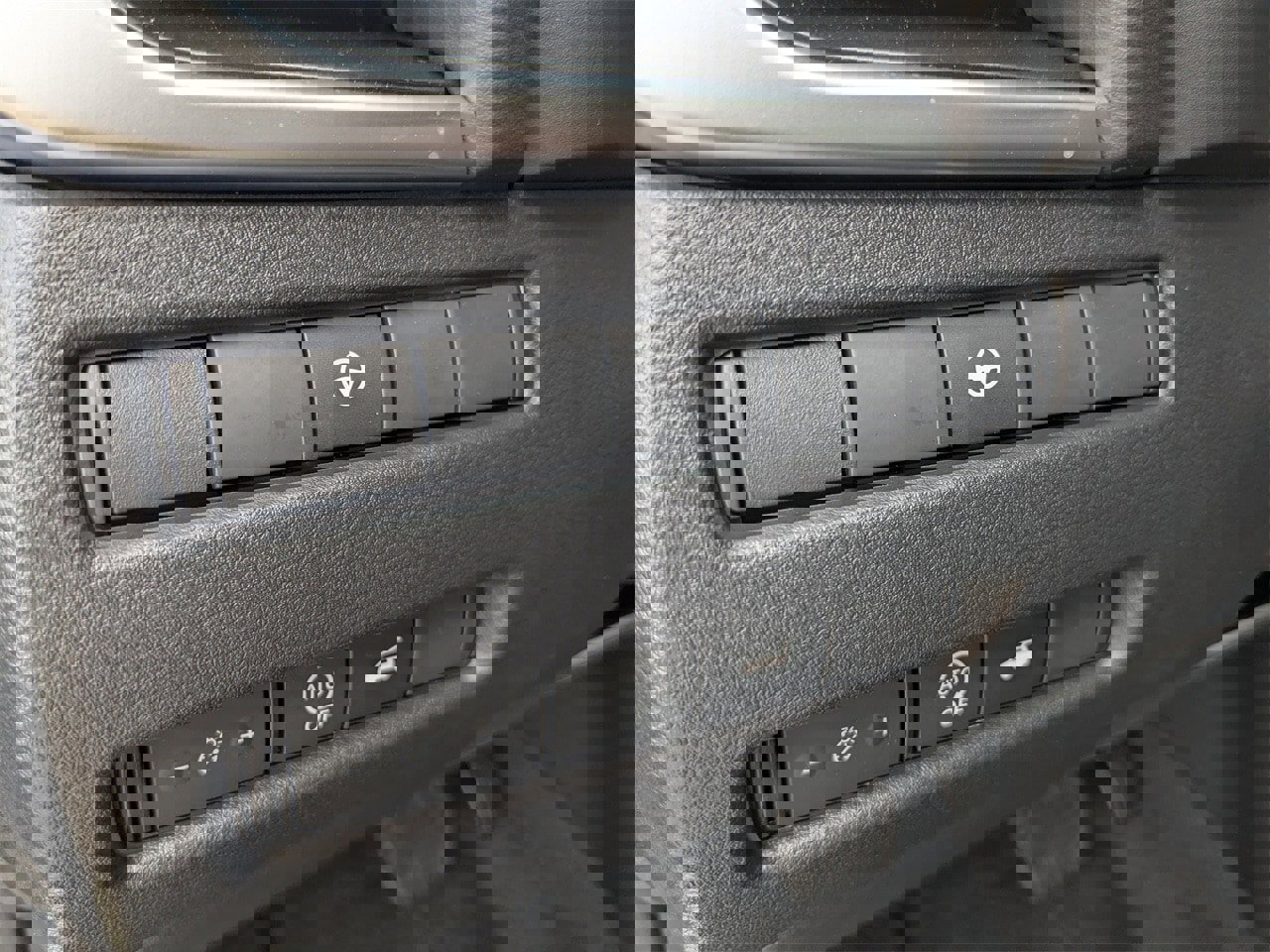 New 2026 Nissan Rogue SV image 15