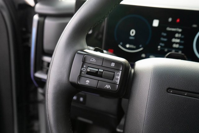 Used 2024 Hyundai Santa Fe Calligraphy image 27