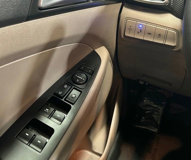 Used 2021 Hyundai Tucson SEL FWD image 24
